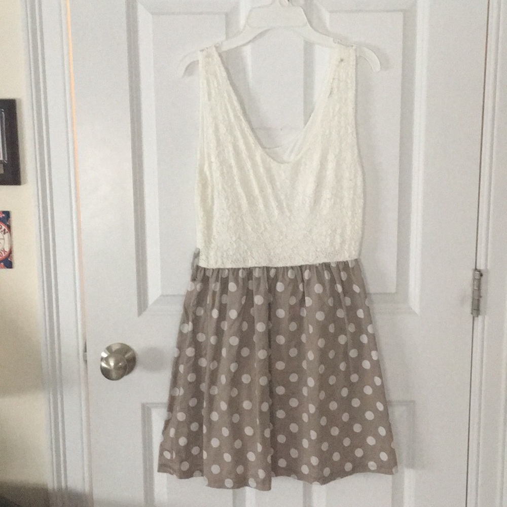 Italian dress
